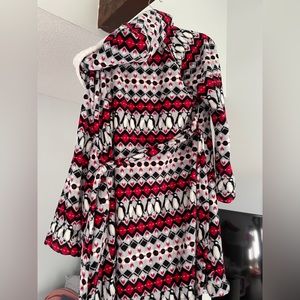 Vera Bradley Bathrobe